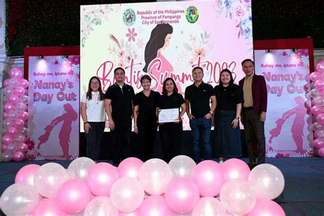 prc san fernando pampanga|CL teenage pregnancy among highest in PH .